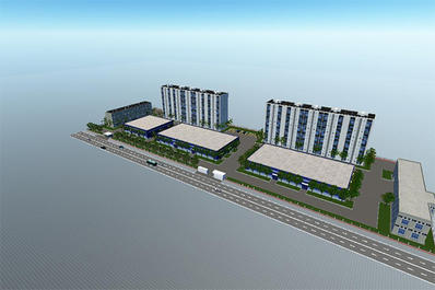 鄂托克前倾斜摄影技术在虚拟现实(VR)中的应用